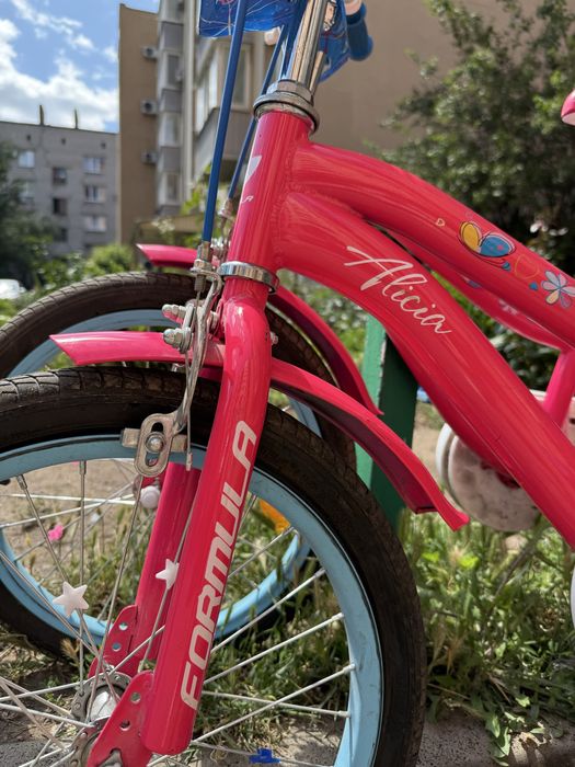 Велосипед дитячий