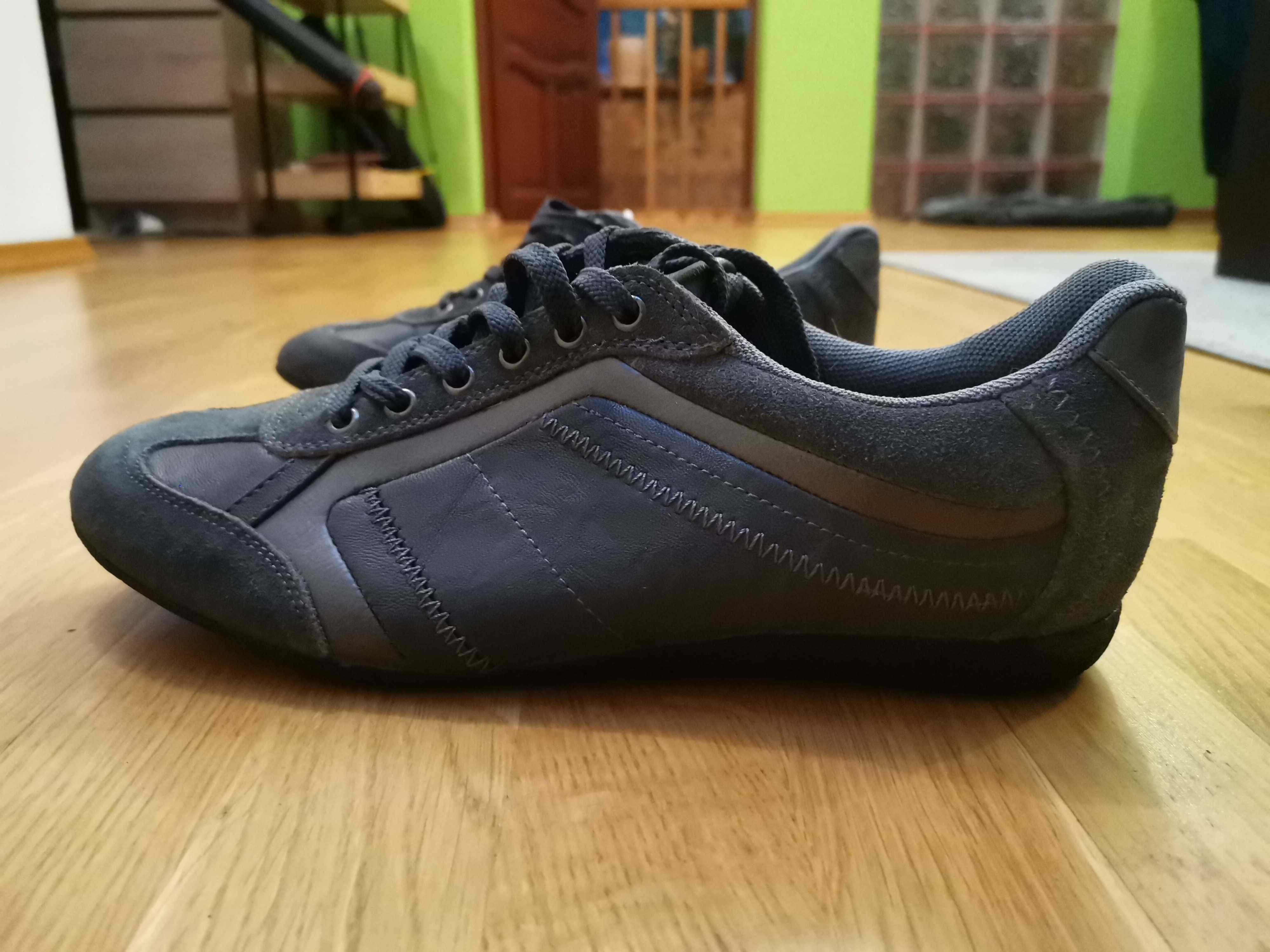 Buty sportowe Goodin r.41