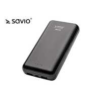 SAVIO BA-03 20.000mAh