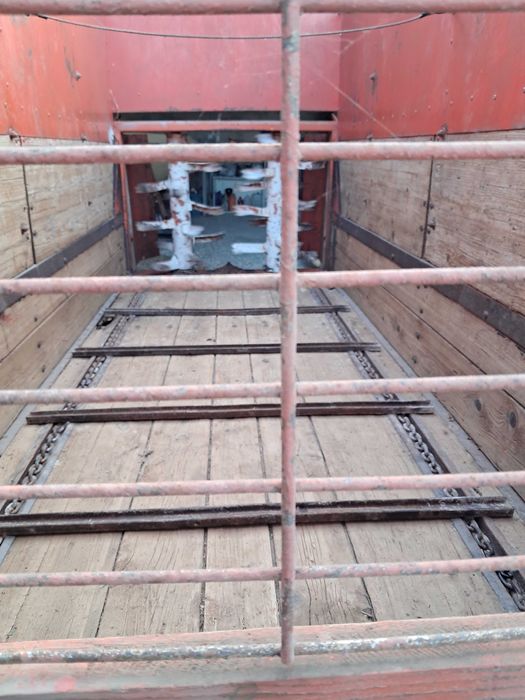 Espalhador de Estrume