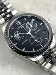 Zegarek Męski Certina DS First Ceramic Moonphase Chronograph