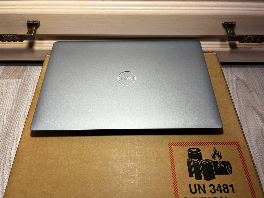Ноутбук Dell Latitude 5420 i5-1145G7