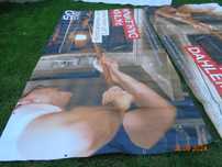 plandeka 1,6mx3,2m