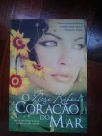 O coração do mar - Nora Roberts