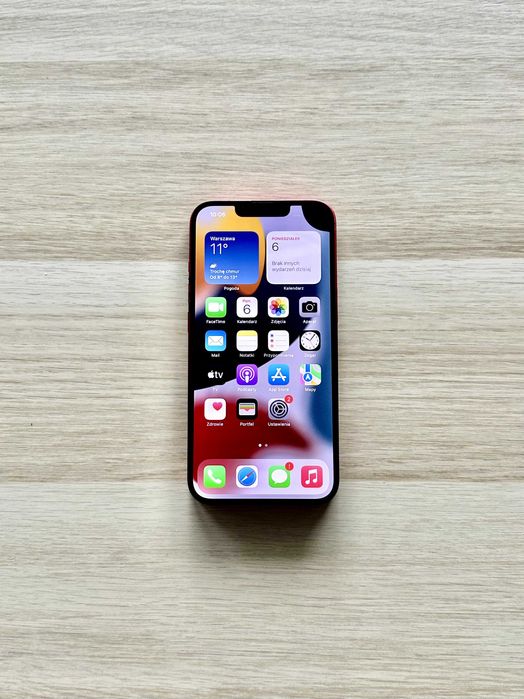 Wyświetlacz do iPhone 13 – Oryginalny