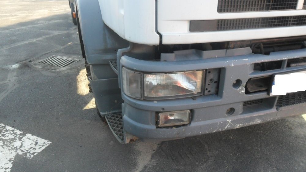 Iveco Eurocargo 1997r., przeznaczenie na części