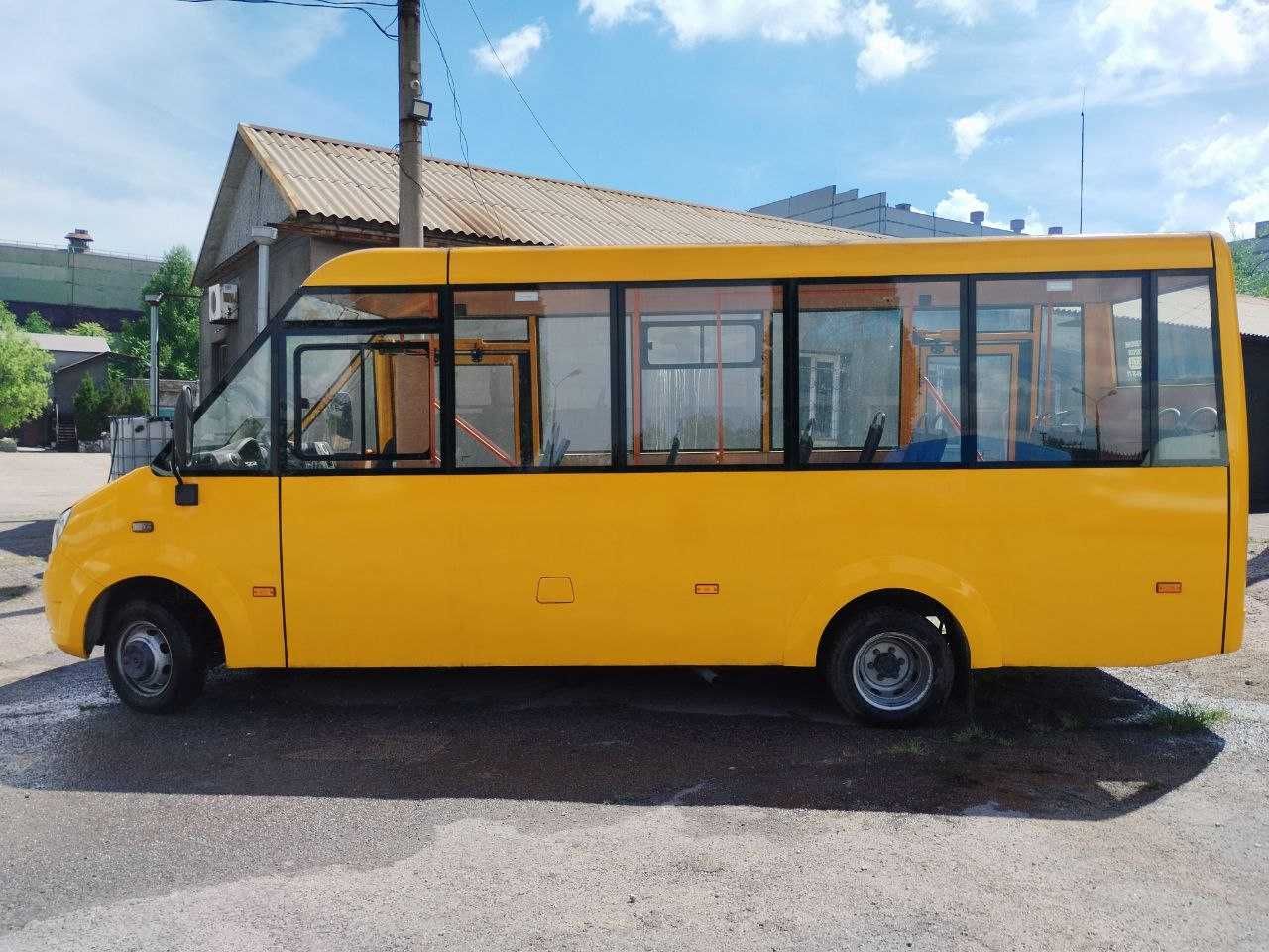Рута 23а (стан нового авт.) Мож обмін на інше комерц авто або нерухом.
