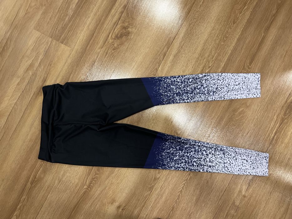 Getry sportowe Damskie