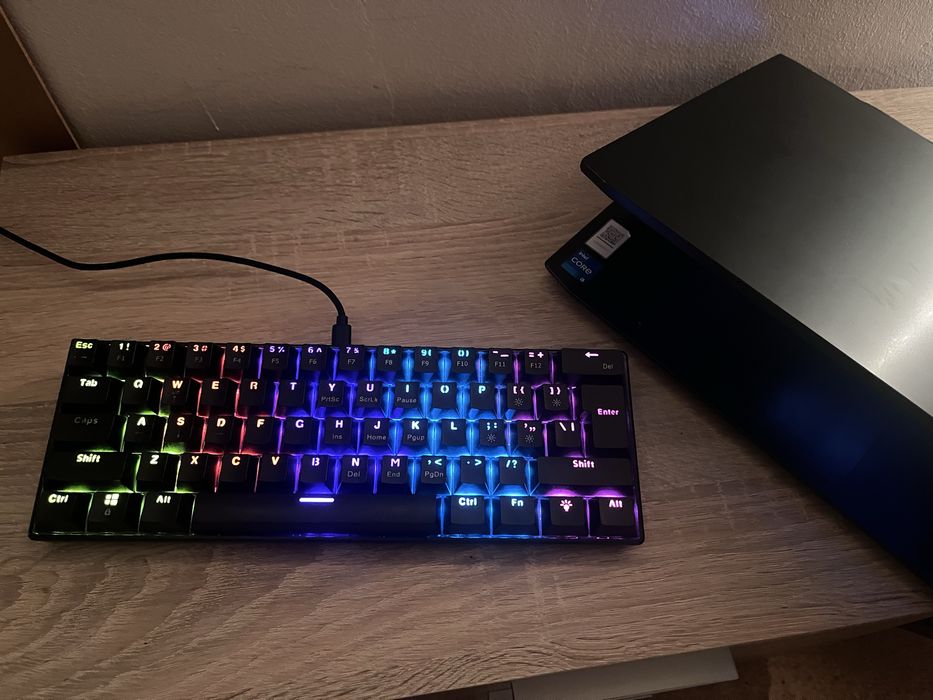 Laptop Lenovo IdeaPad Gaming 3 (2022)