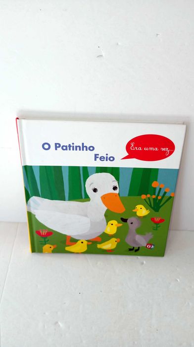 Era uma vez... O Patinho Feio