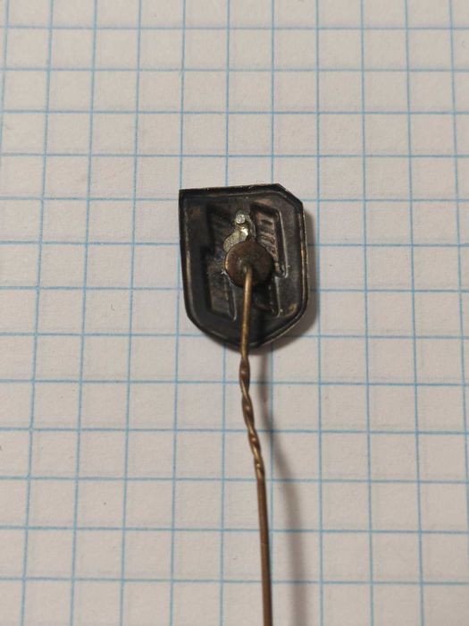 Франчік руни СС.(Рейх).