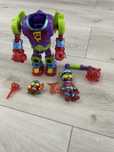 Robot Super Zings