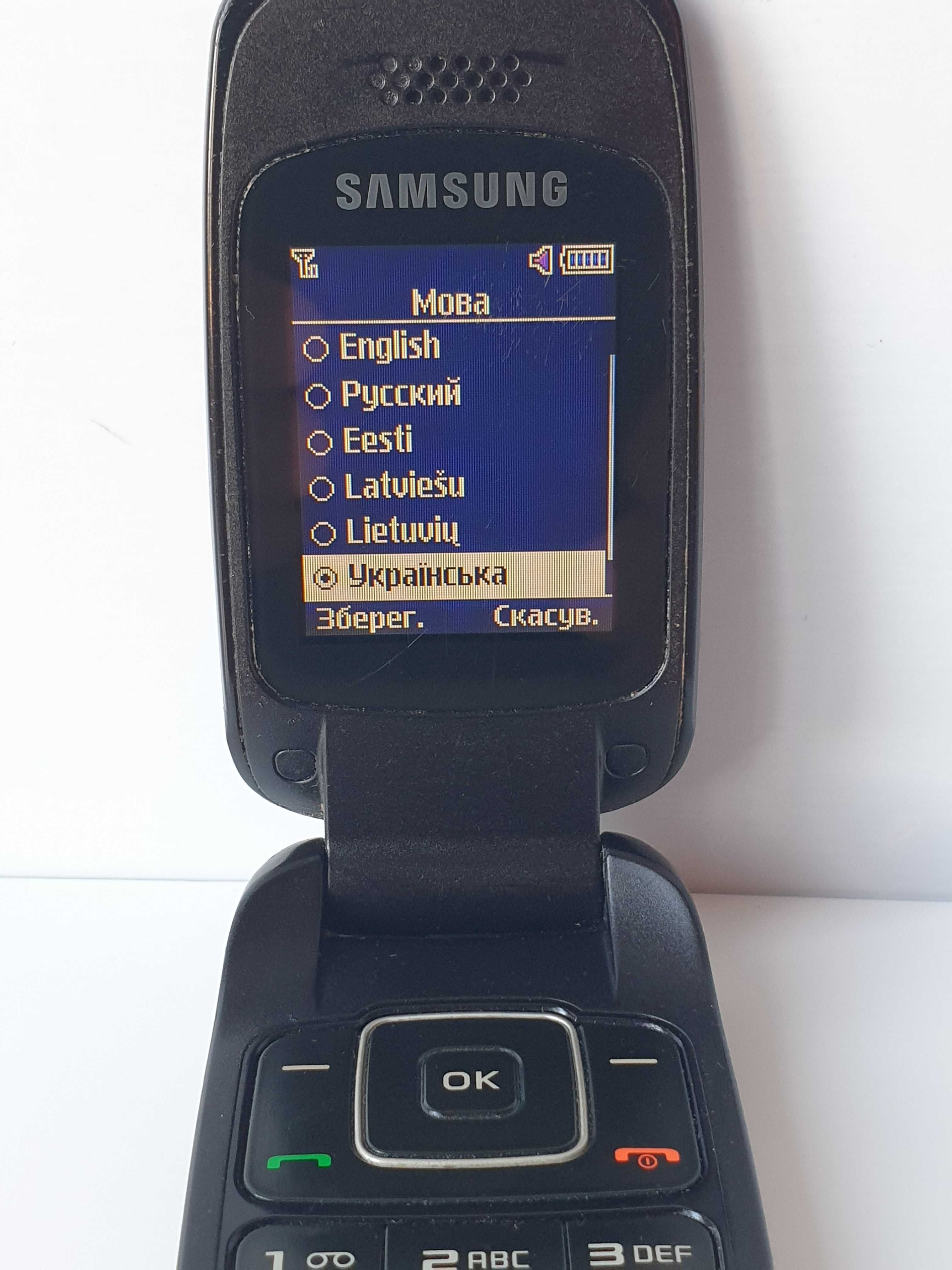 телефон Samsung E1310