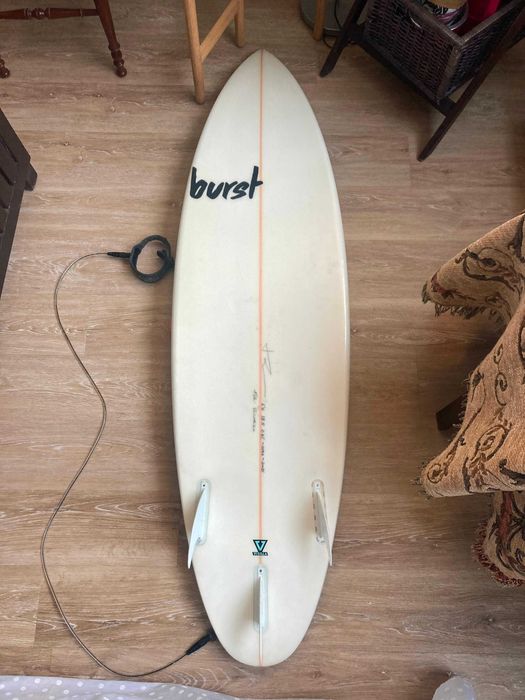 Prancha de Surf Burst 5'11