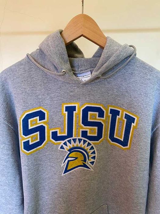 Hoodie da marca Champion