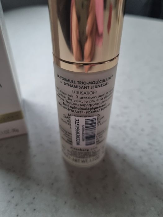 Eisenberg сиворотка для обличча та очей,30мл