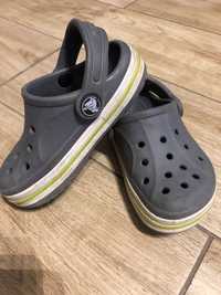 Crocs buty sandały rozmiar c7