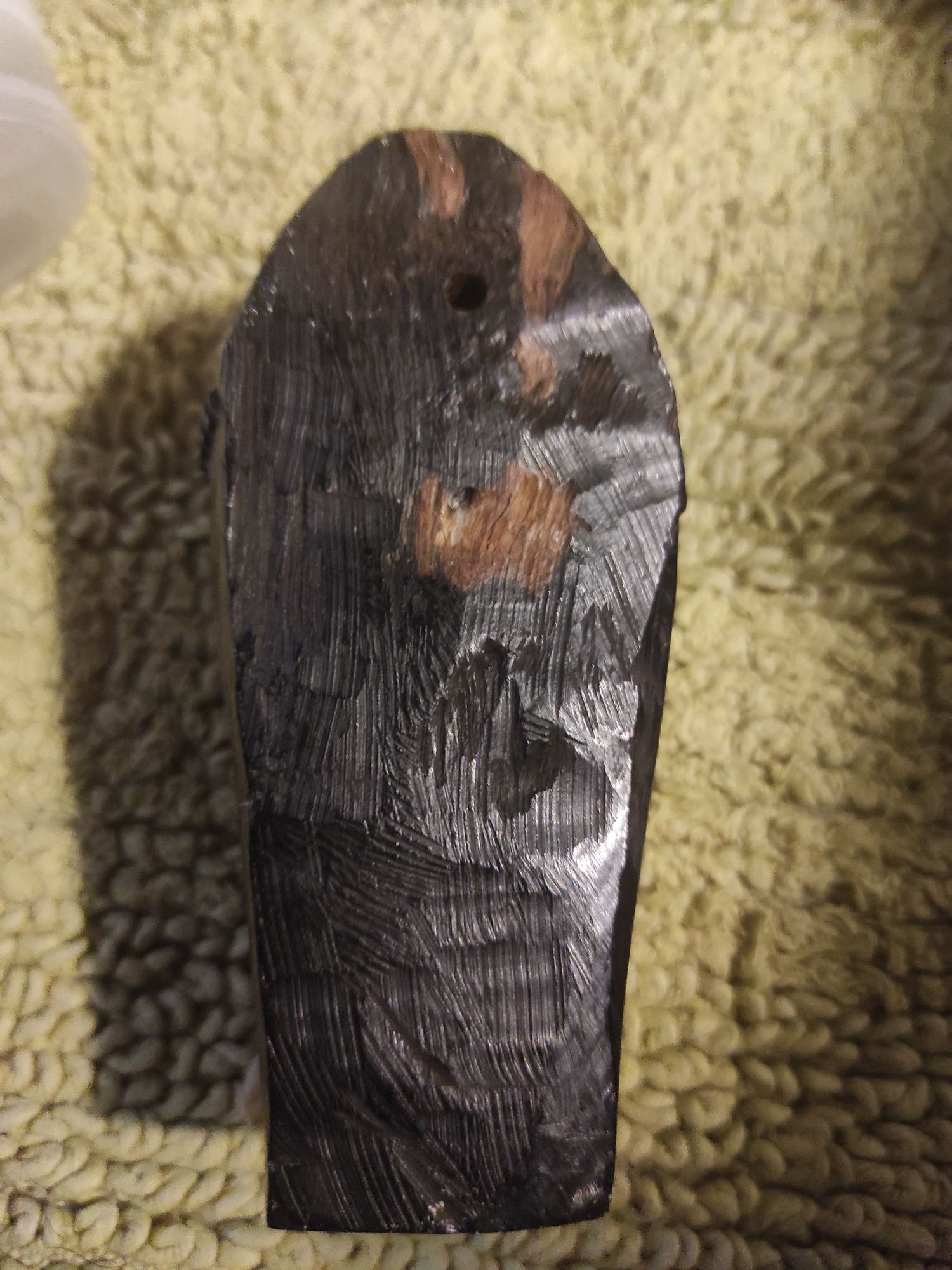 Escultura africana