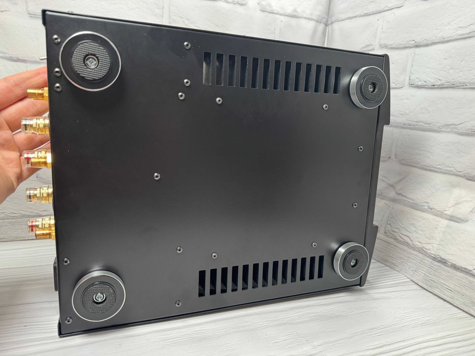 Flux Lab Solid One (обмен/продажа) підсилювач цап dac