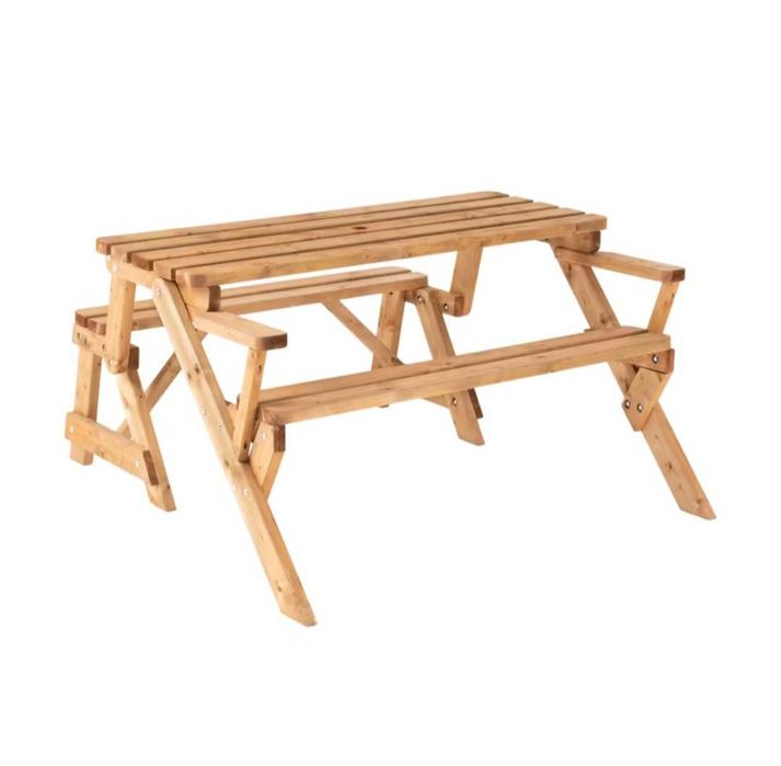 Stoły/ ławy piknikowe
