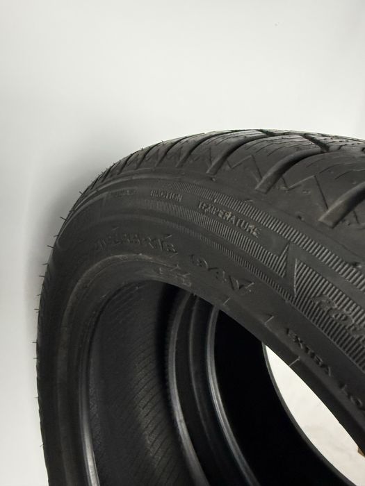 Шини 2шт. 2024 R16 205/55 (94V) Doble Coin 7,6мм всесезоні шини