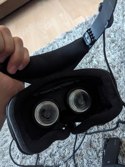 Gogle Vr Lenovo Explorer