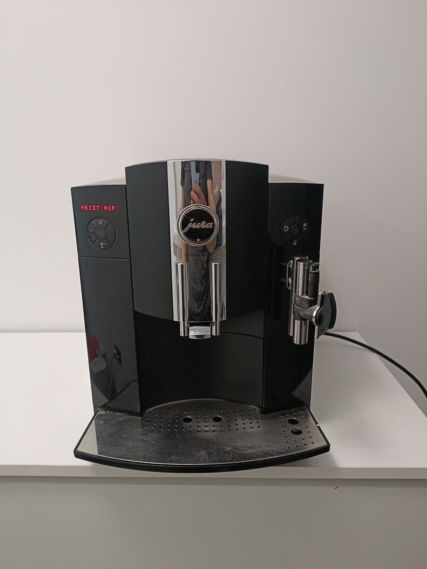 Ekspres Jura Impressa C9