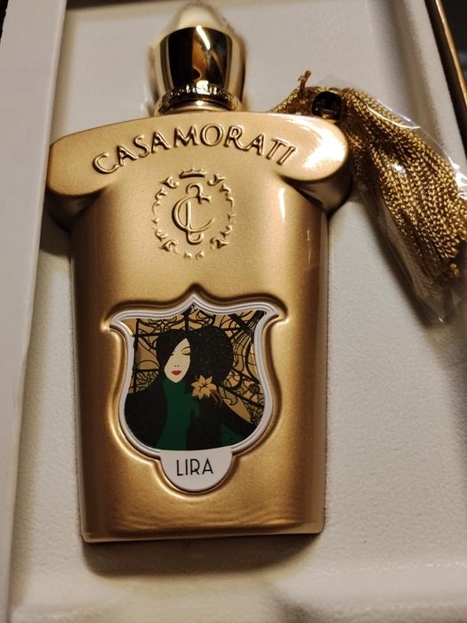 Xerjoff Casamorati Lira, 100 ml