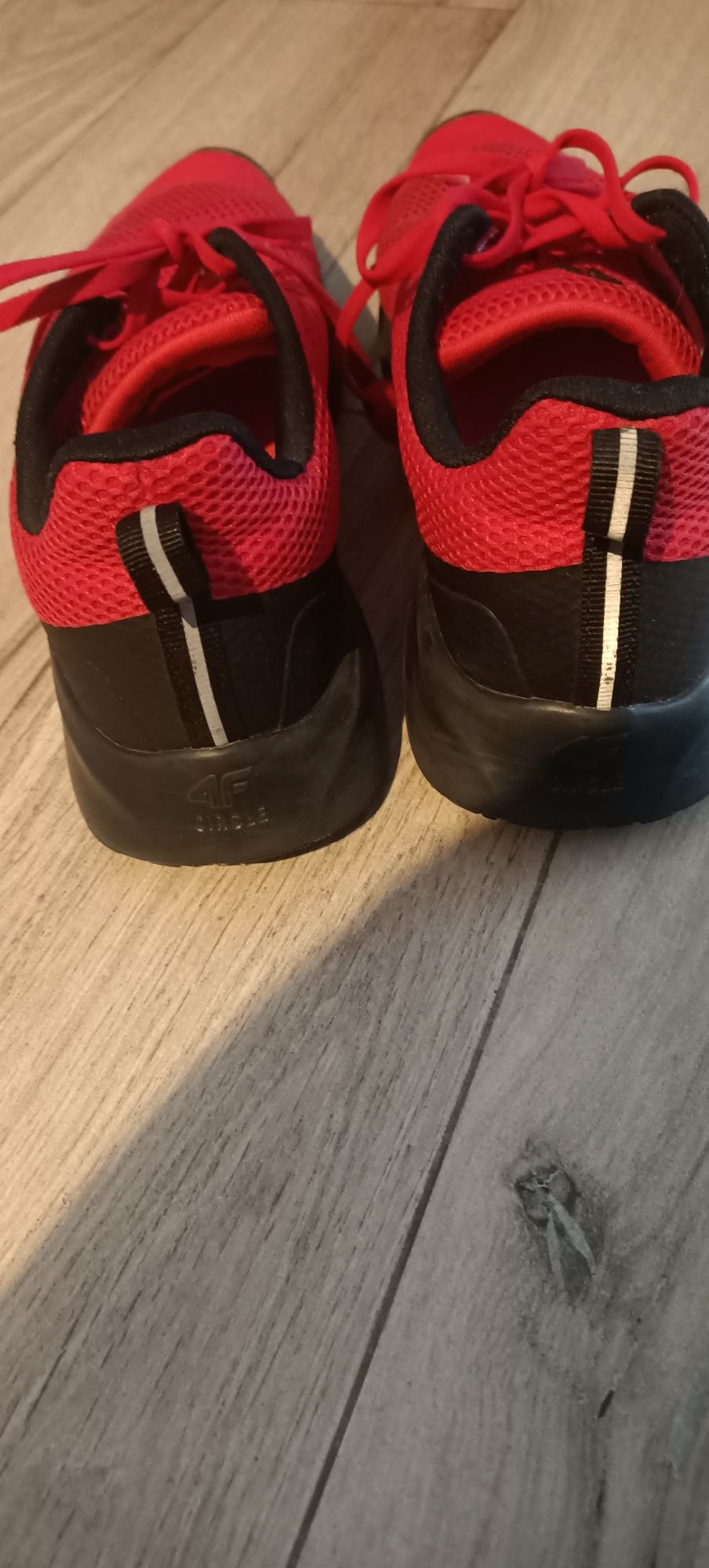 Buty adidasy dla chłopca 4f