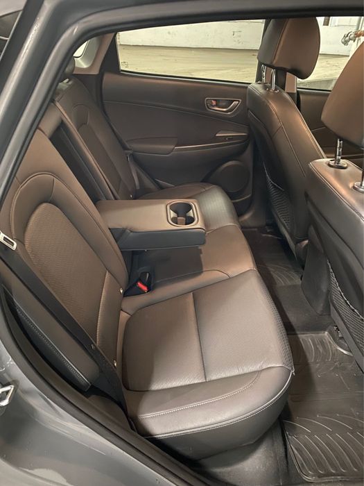 Hyundai Kona 2020р 64кВт Top комплектація з Норвегії