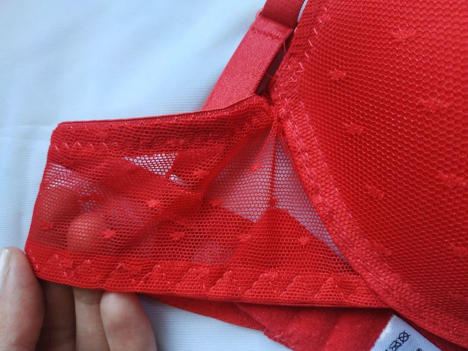 Якісний німецький бюстгальтер, бра, ліф, 75В.