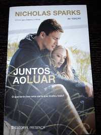 Juntos ao luar-nicholas sparks