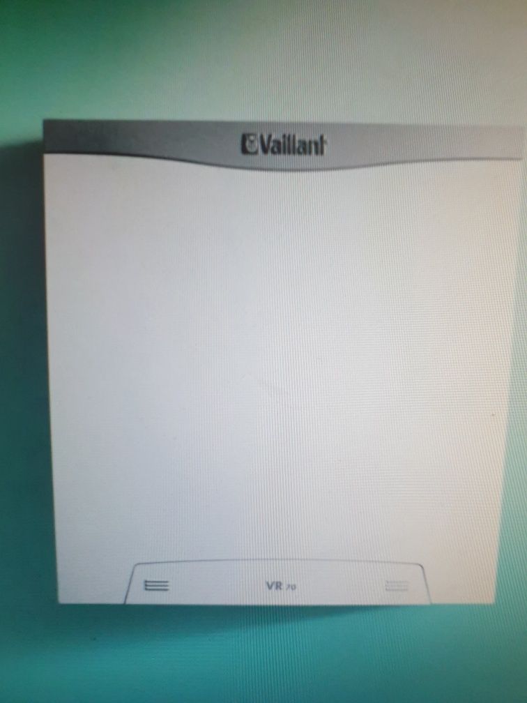 VAILLANT VR 70 модуль розширення для VRC 700/4
