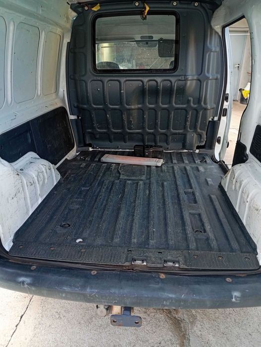 Renault Kangoo 1900D 1900 D