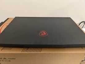 MSI Thin GF63 i5-11400H