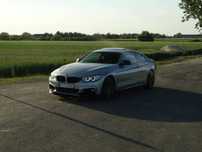 BMW Seria 4 BMW 428IX F32 2014