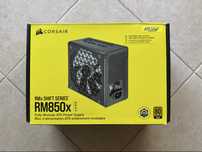Corsair RM850x Shift (Fonte de Alimentação)
