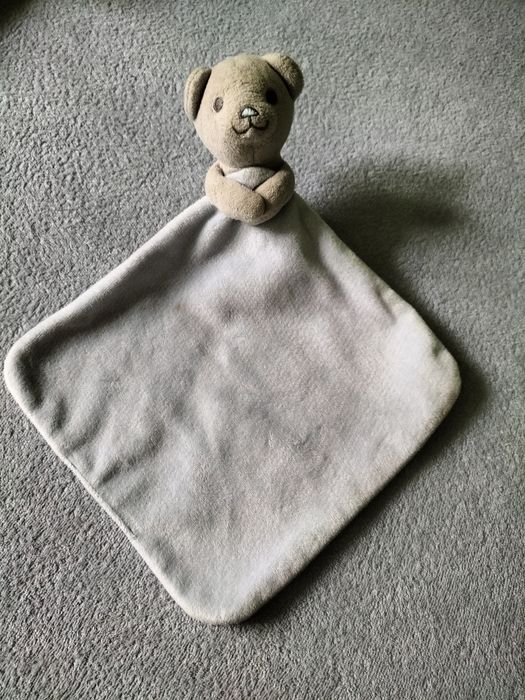 Mały Miś przytulanka