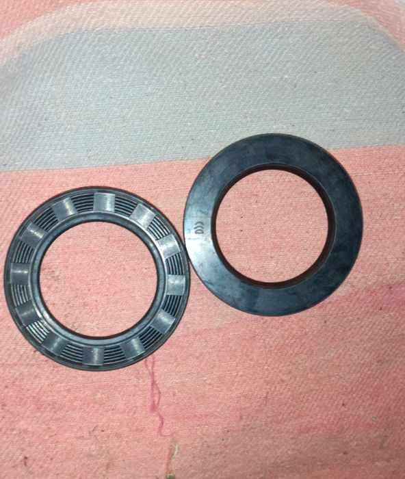 Продам сальник 55*85*8*A