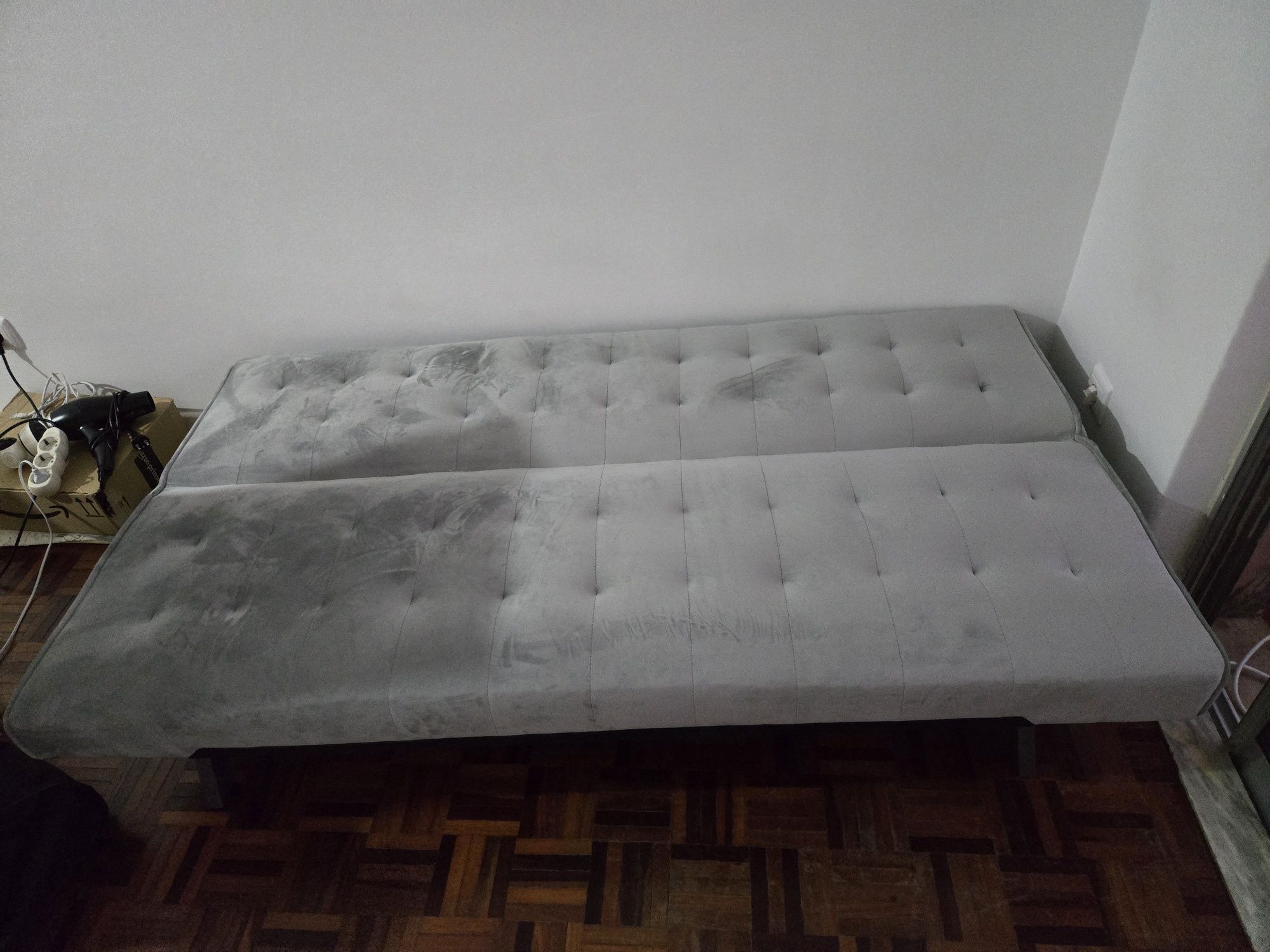 Sofá de 3 pessoas