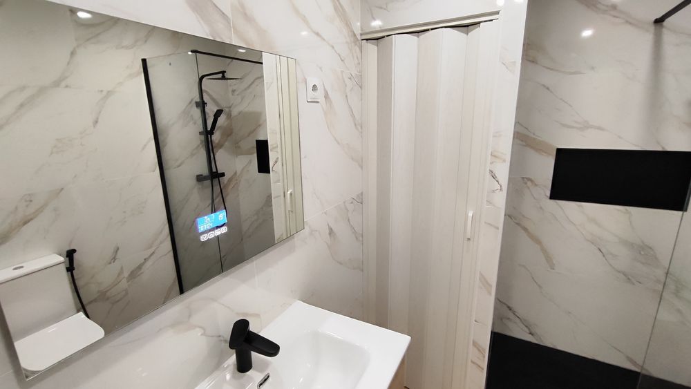 T2 Totalmente Renovado