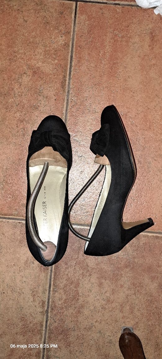Buty Peter Kaiser