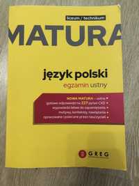 Matura Język Polski Ustny