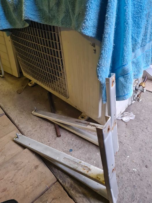 Кондиционер бу 26 инверторный