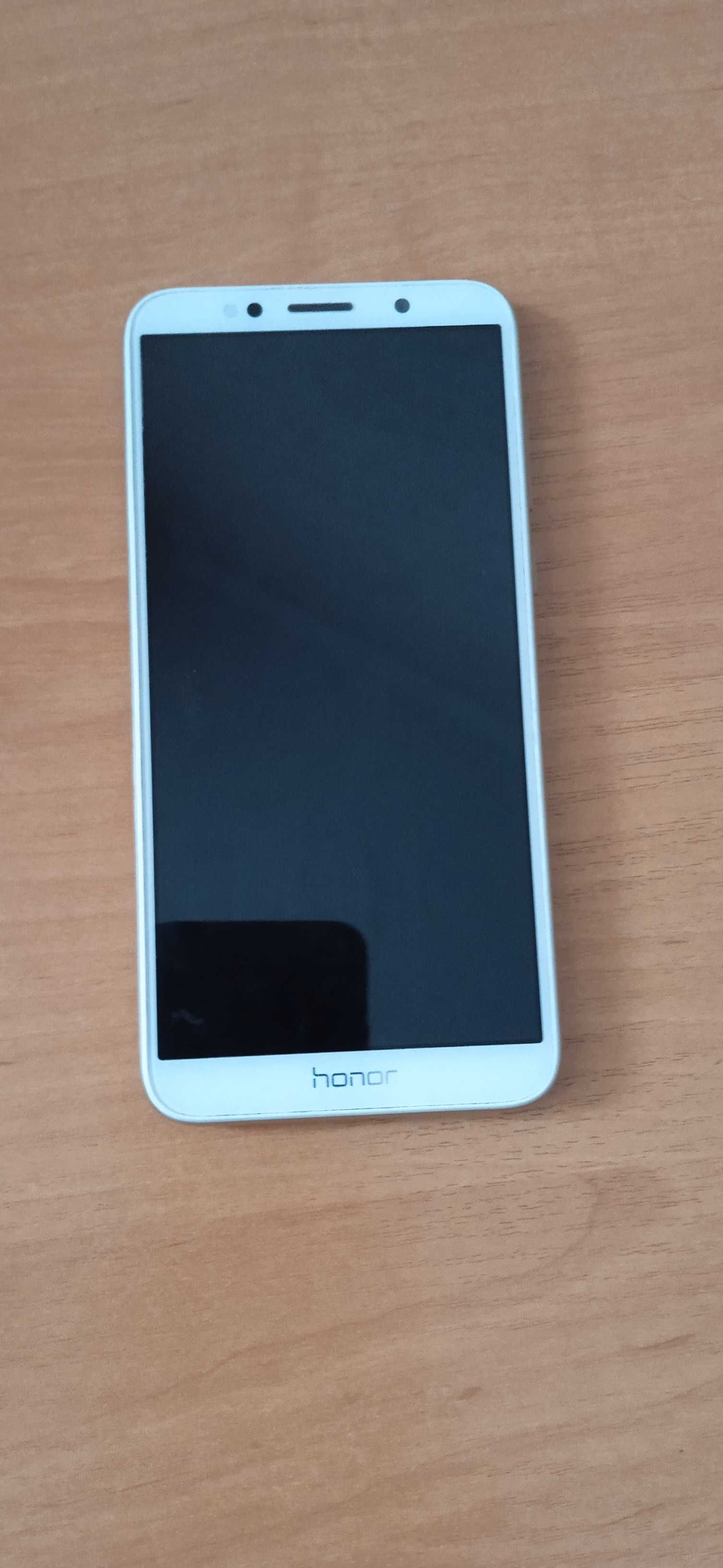 Продам Huawei Honor 7A