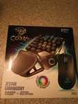 Zestaw Gamingowy PS4