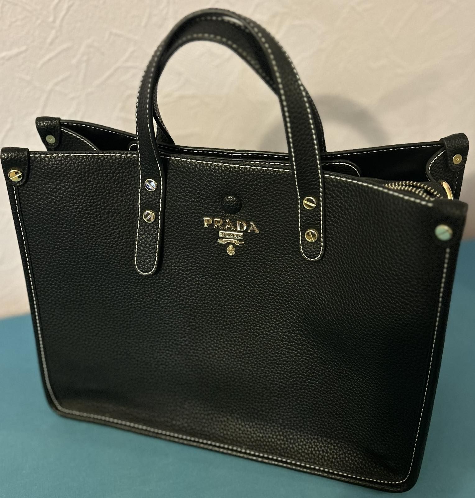 Сумка жіноча Prada