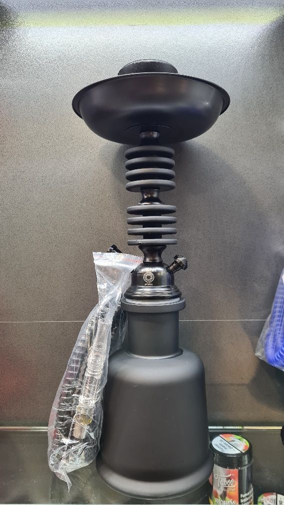 Shisha xixa cachimbo de água