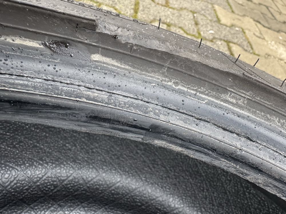 4x GoodYear 225/40R18 VECTOR 4 SEASONS G3 92Y