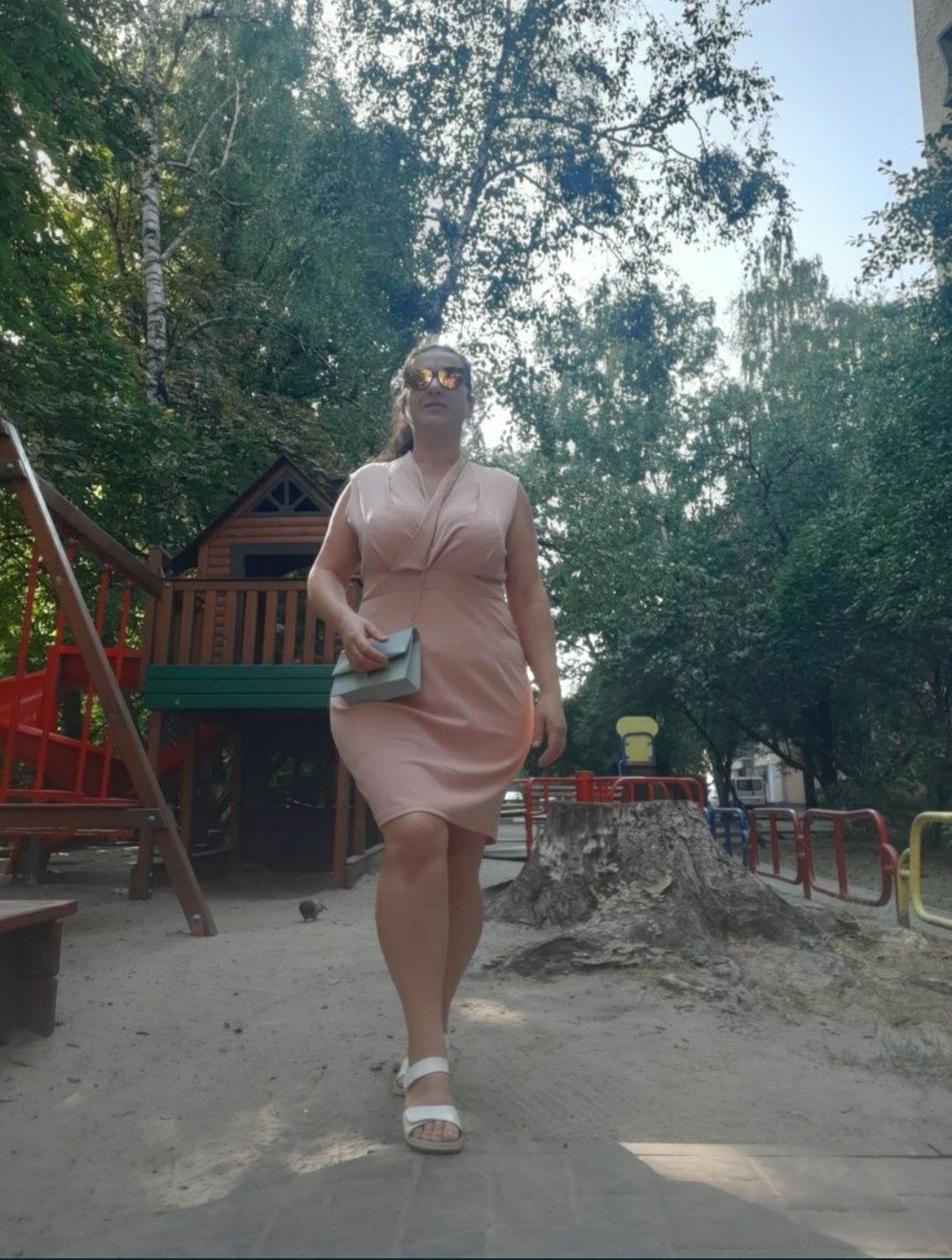 Лікувальний Масаж в центрі